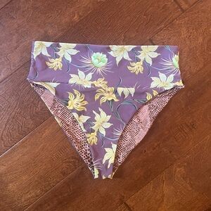 Acacia Swimwear Echo Bottoms